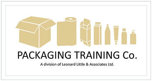 Packaging Training