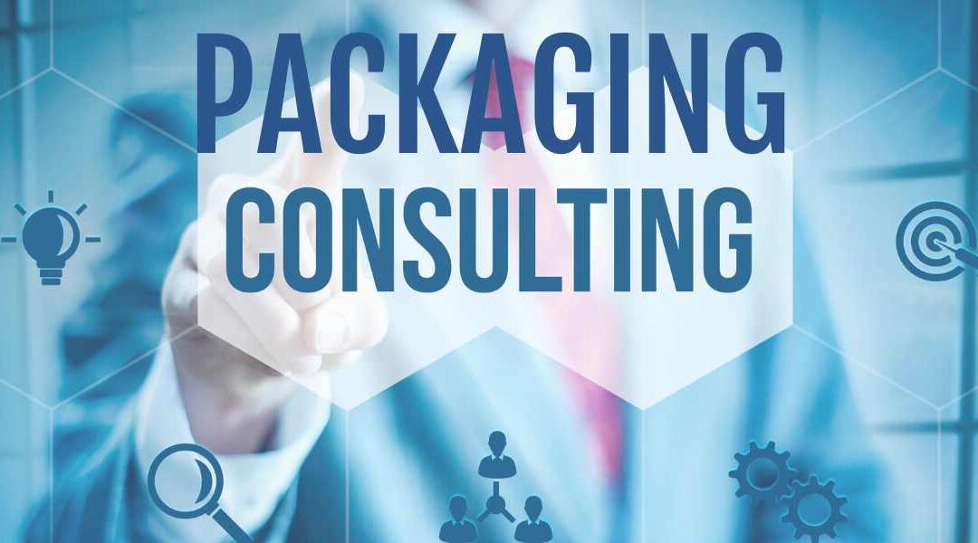 How can a packaging Consultant help your business