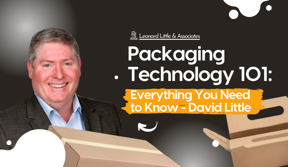 Packaging Technology 101: Everything You Need to Know